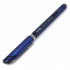 Pentel EnerGel Euro Gel Pen - Needle-Point - Black - 0.5mm